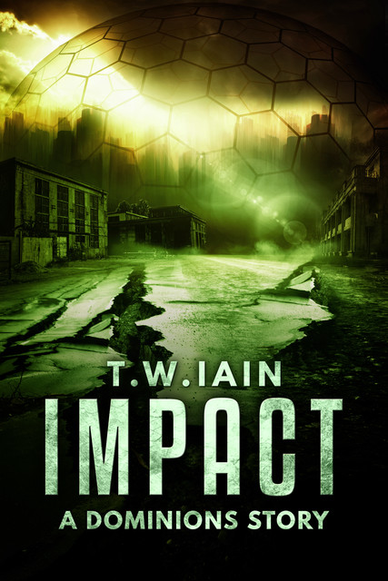 Impact, TW Iain