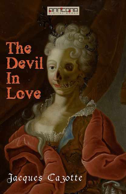 The Devil In Love, Jacques Cazotte