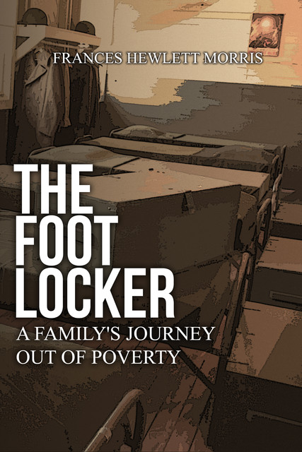 The Foot Locker, Frances Morris