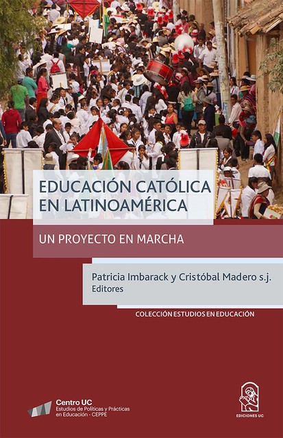 Educación católica en Latinoamérica, Cristóbal Madero, Patricia Imbarack