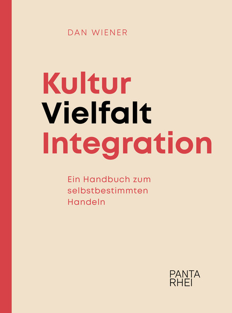 Kultur, Vielfalt, Integration, Dan Wiener