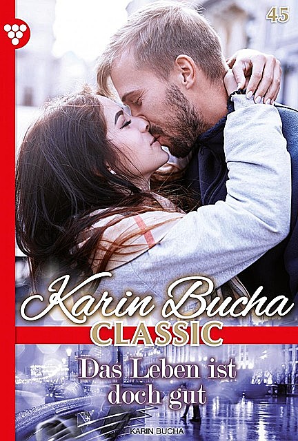 Karin Bucha Classic 45 – Liebesroman, Karin Bucha