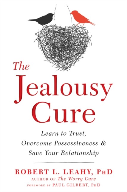 Jealousy Cure, Robert Leahy
