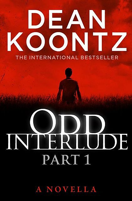 Odd Interlude Part One, Dean Koontz