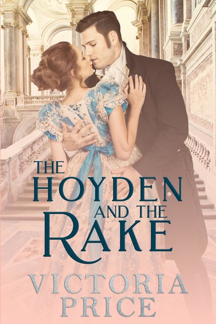 The Hoyden and the Rake, Victoria Price