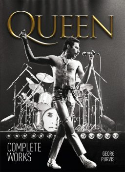 Queen: Complete Works, Georg Purvis