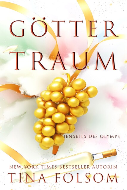 Ein Grieche zum Heiraten (Jenseits des Olymps – Buch 2), Tina Folsom