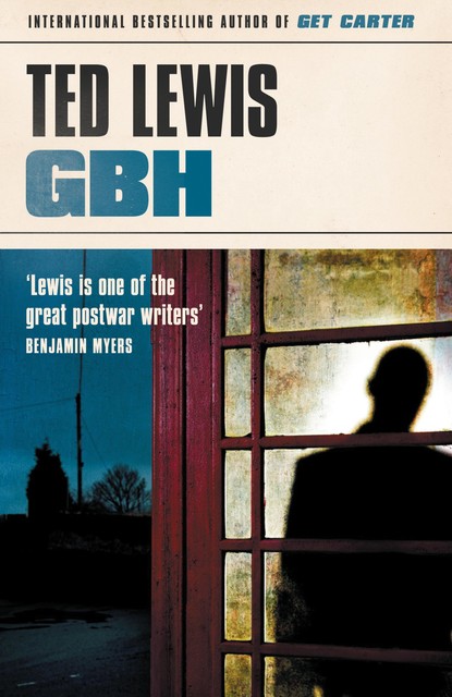 GBH, Ted Lewis