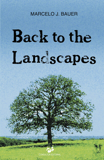 Back to The Landscapes, Marcelo J. Bauer