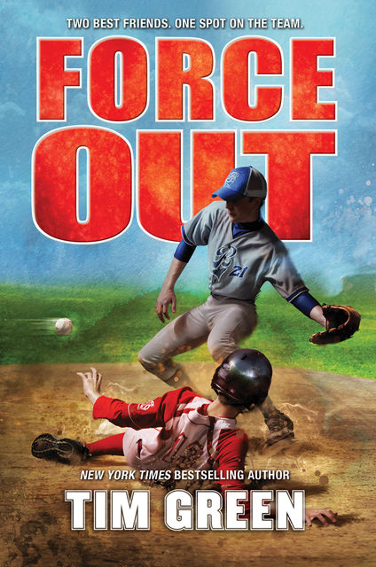 Force Out, Tim Green
