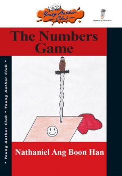 The Numbers Game, Nathaniel Ang Boon Han