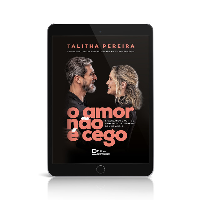 O amor não é cego, Talitha Pereira