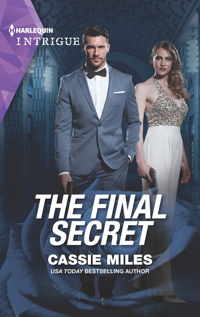 The Final Secret, Cassie Miles