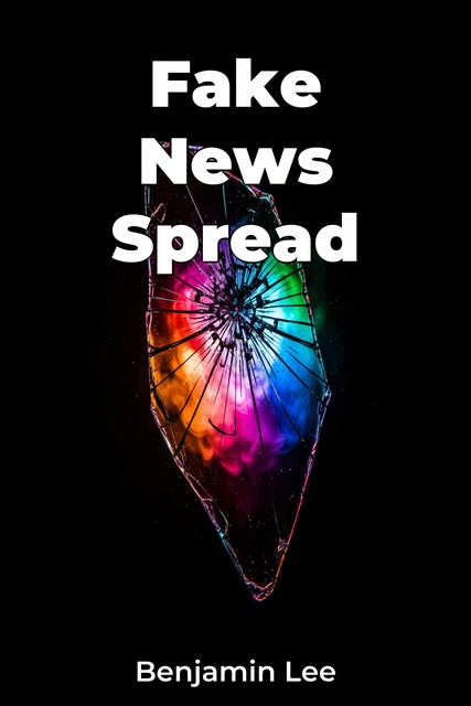 Fake News Spread, Benjamin Lee