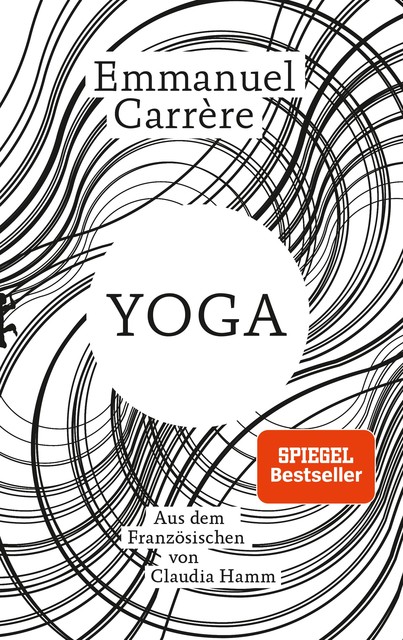 Yoga, Emmanuel Carrère