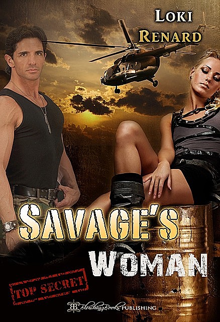 Savage's Woman, Loki Renard
