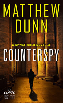 Counterspy, Matthew Dunn