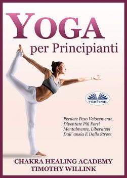 Yoga Per Principianti, Kok Publishing