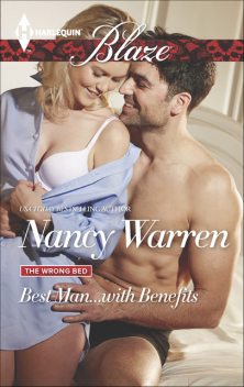 Best Man… with Benefits, Nancy Warren