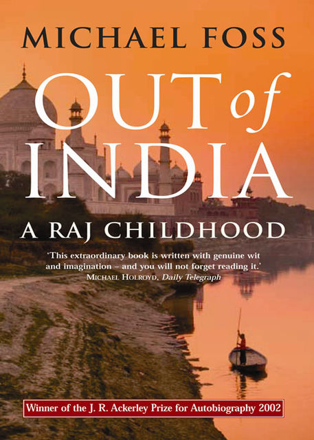 Out of India, Michael Foss
