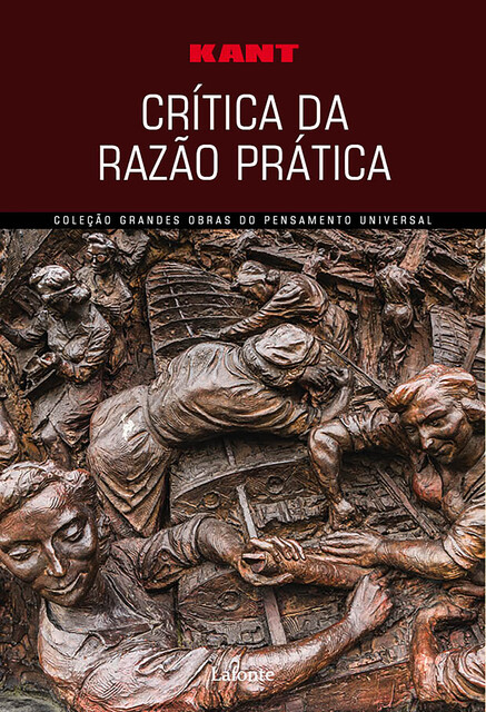 Crítica da Razão Prática, Immanuel Kant