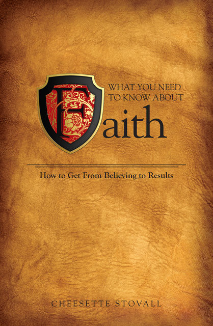 What You Need To Know About Faith, Cheesette Cowan