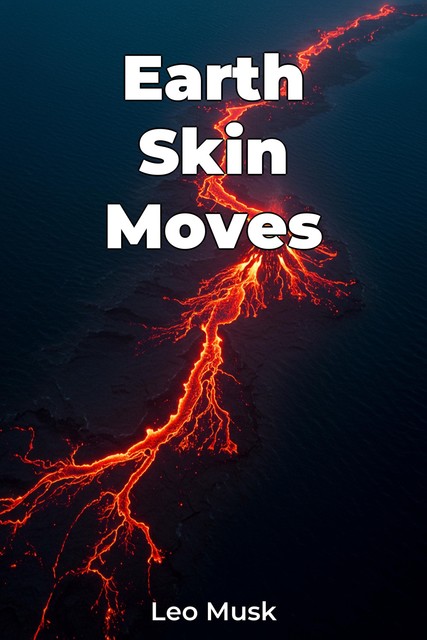 Earth Skin Moves, Leo Musk