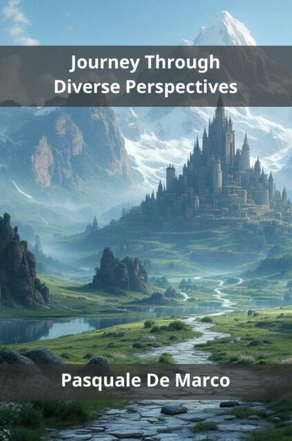 Journey Through Diverse Perspectives, Pasquale De Marco