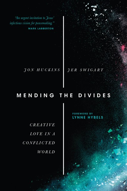 Mending the Divides, Jon Huckins, Jer Swigart