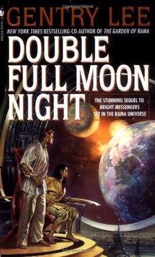 Double Full Moon Night, Gentry Lee