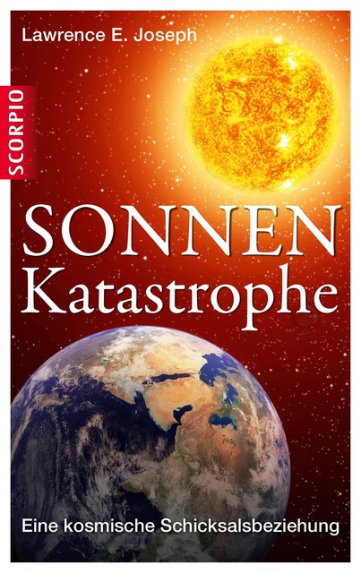Sonnen-Katastrophe, Lawrence E. Joseph