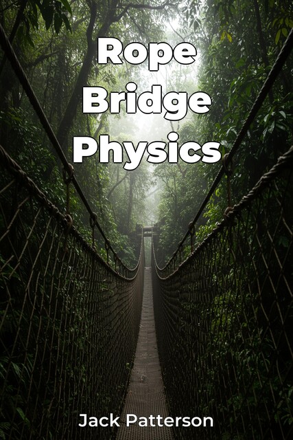 Rope Bridge Physics, Jack Patterson