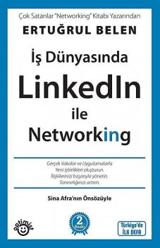 İş Dünyasında LinkedIn ile Networking, Ertuğrul Belen