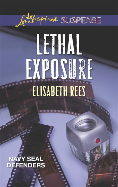 Lethal Exposure, Elisabeth Rees