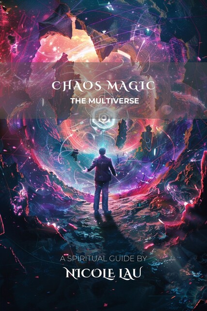 Chaos Magic, Nicole Lau