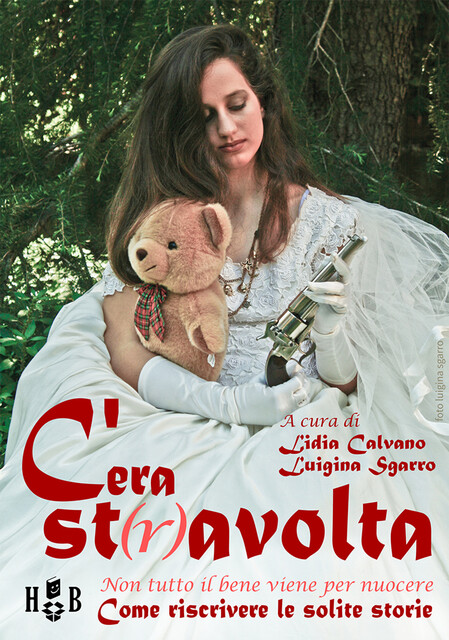C'era st®avolta, Umberto Santucci