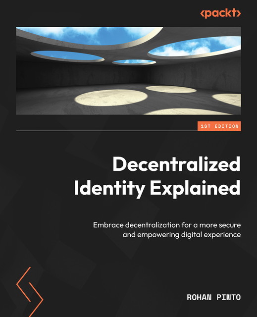 Decentralized Identity Explained, Pinto