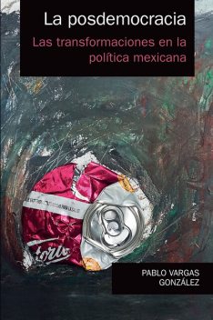 La posdemocracia, Pablo González