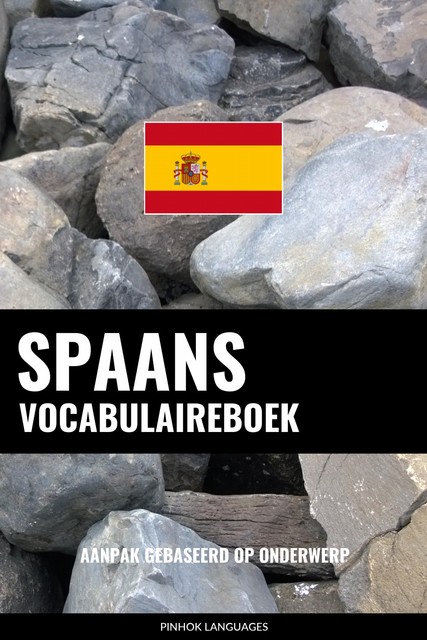 Spaans vocabulaireboek, Pinhok Languages
