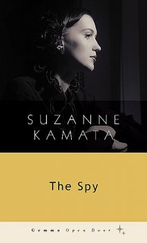 The Spy, Suzanne Kamata