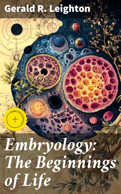 Embryology: The Beginnings of Life, Gerald R. Leighton