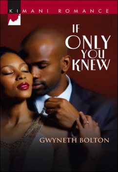 If Only You Knew, Gwyneth Bolton