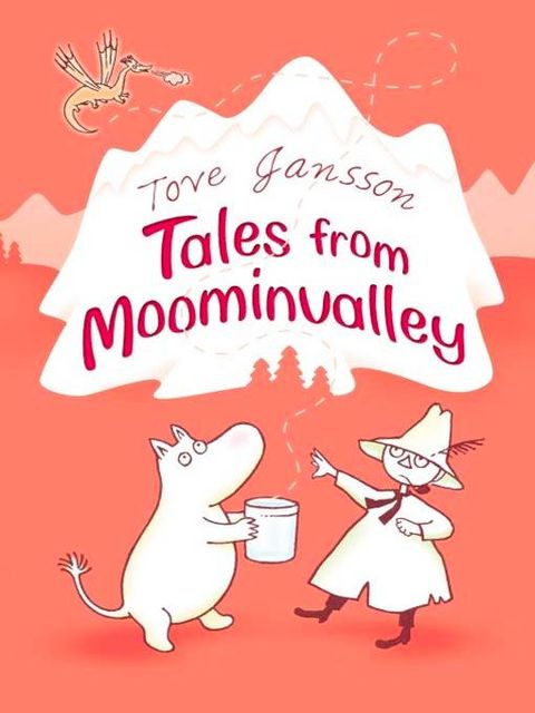 Tales from Moominvalley, Tove Jansson