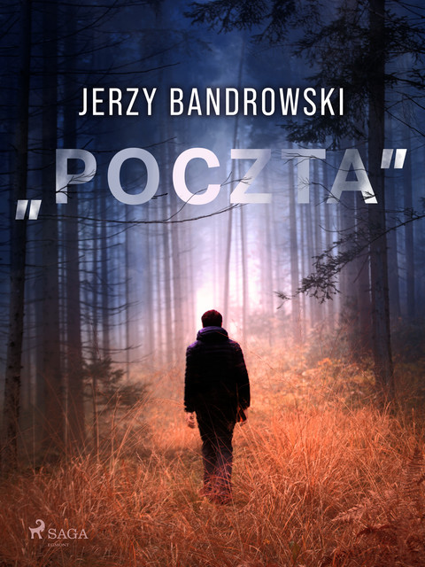 „Poczta", Jerzy Bandrowski