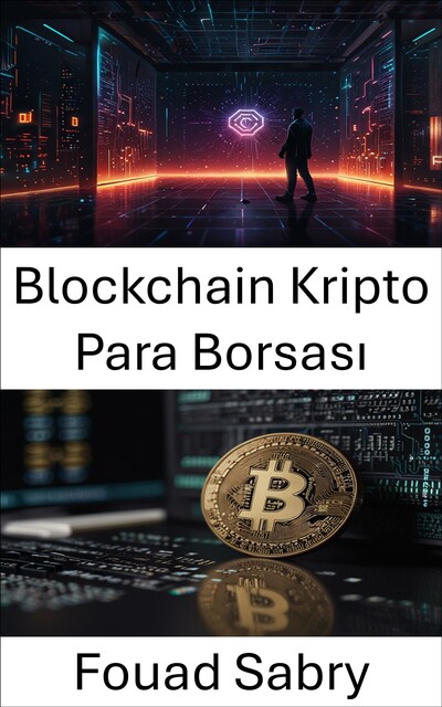 Blockchain Kripto Para Borsası, Fouad Sabry