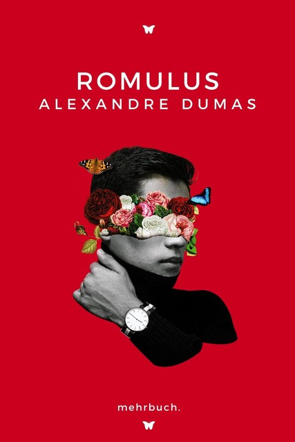 Romulus, Alexandre Dumas