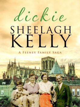 Dickie, Sheelagh Kelly