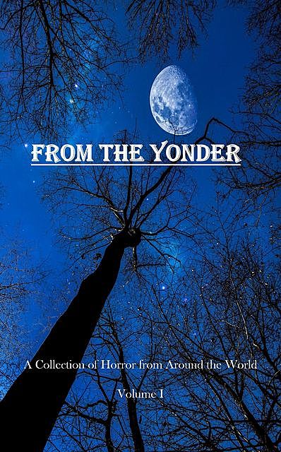 From The Yonder, LLC, War Monkey Publications