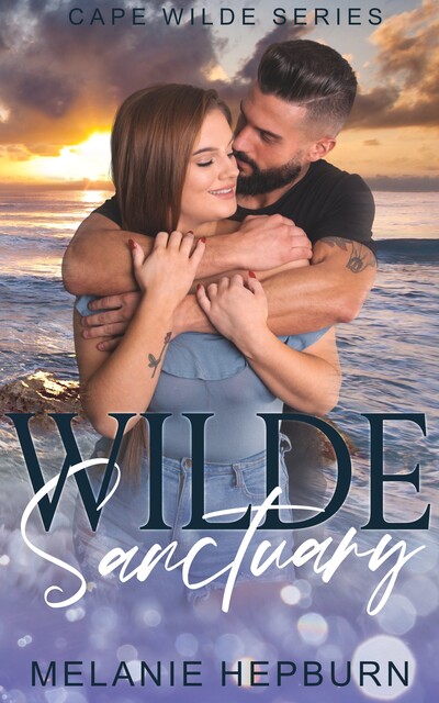 Wilde Sanctuary, Melanie Hepburn