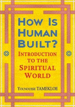 How Is Human Built, Younousse Tamekloe